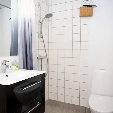 5 Minute Walk To Lego House-70m2 With Garden-unit C 公寓 *